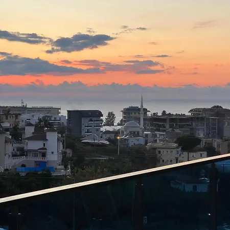 Eco Marin Ultra Luxury 1+1 Appartement *