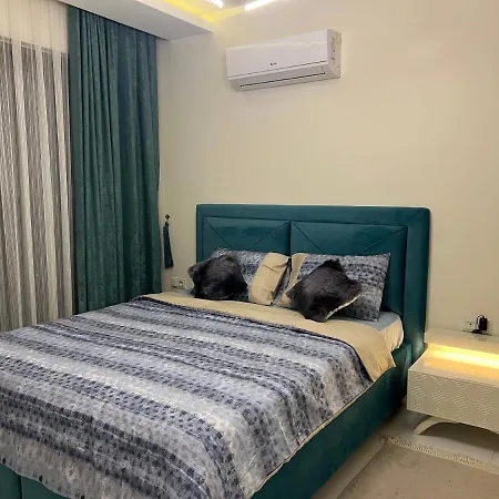 Eco Marin Ultra Luxury 1+1 *