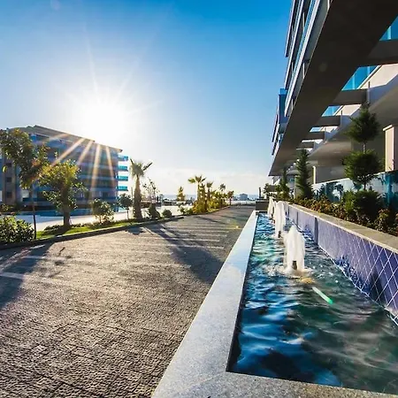 Appartement Eco Marin Ultra Luxury 1+1
