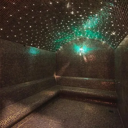 Eco Marin Ultra Luxury 1+1 *