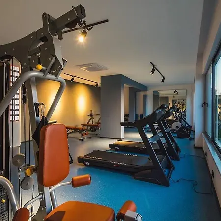 Appartement Eco Marin Ultra Luxury 1+1 *