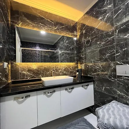 Eco Marin Ultra Luxury 1+1 *