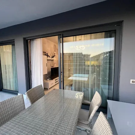 Eco Marin Ultra Luxury 1+1 *