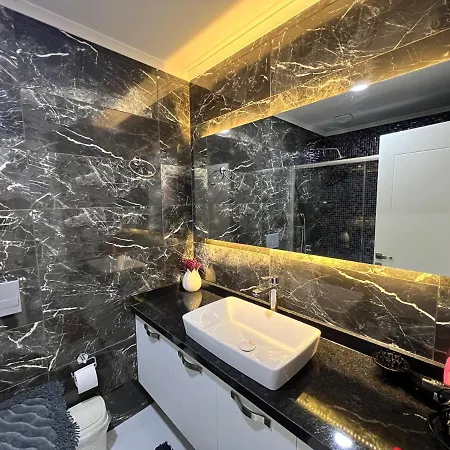 Eco Marin Ultra Luxury 1+1