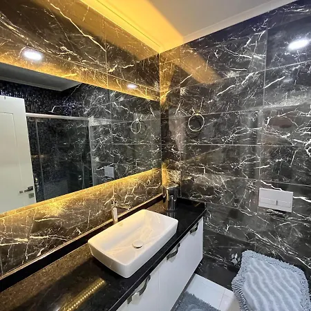 Eco Marin Ultra Luxury 1+1